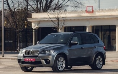 BMW X5, 2010 год, 2 950 000 рублей, 1 фотография