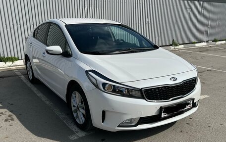 KIA Cerato III, 2019 год, 1 950 000 рублей, 1 фотография