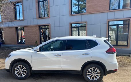 Nissan X-Trail, 2020 год, 2 490 000 рублей, 1 фотография