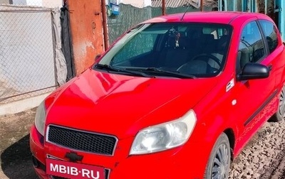 Chevrolet Aveo III, 2010 год, 390 000 рублей, 1 фотография