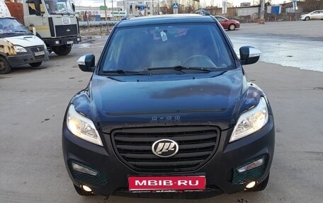 Lifan X60 I рестайлинг, 2015 год, 457 000 рублей, 1 фотография