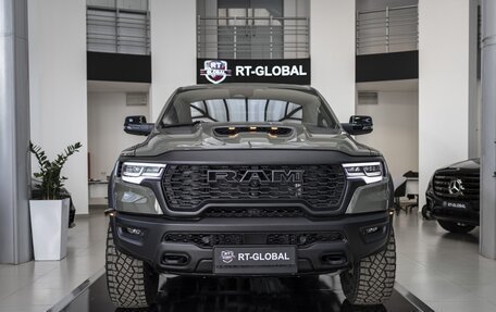 Rambler 1500, 2025 год, 11 556 120 рублей, 1 фотография