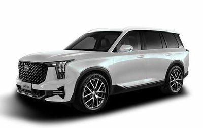 GAC GS8, 2025 год, 4 355 010 рублей, 1 фотография