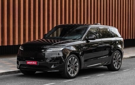 Land Rover Range Rover Sport, 2025 год, 23 356 200 рублей, 1 фотография