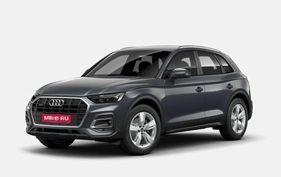 Audi Q5, 2025 год, 6 600 000 рублей, 1 фотография