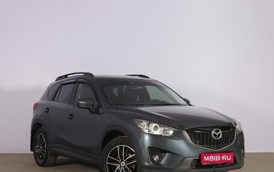 Mazda CX-5 II, 2012 год, 1 699 000 рублей, 1 фотография