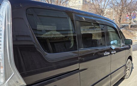 Nissan Serena IV, 2013 год, 1 300 000 рублей, 5 фотография