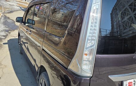 Nissan Serena IV, 2013 год, 1 300 000 рублей, 6 фотография