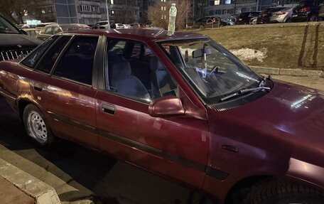 Daewoo Espero, 1999 год, 120 000 рублей, 3 фотография