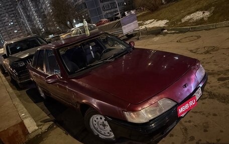 Daewoo Espero, 1999 год, 120 000 рублей, 2 фотография