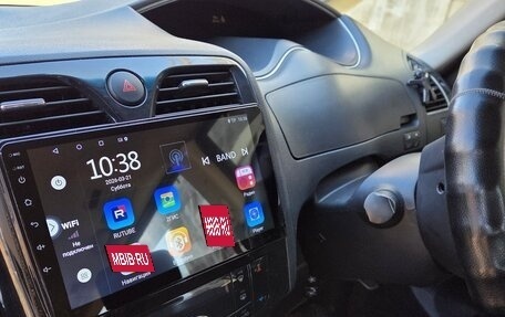 Nissan Serena IV, 2013 год, 1 300 000 рублей, 3 фотография