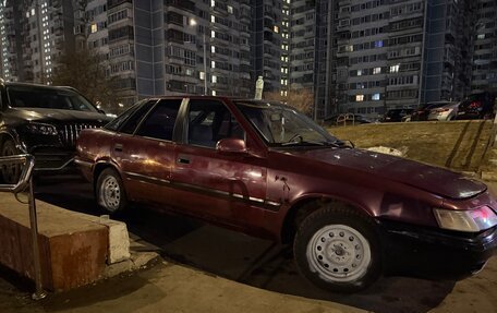 Daewoo Espero, 1999 год, 120 000 рублей, 13 фотография