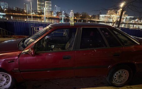 Daewoo Espero, 1999 год, 120 000 рублей, 5 фотография