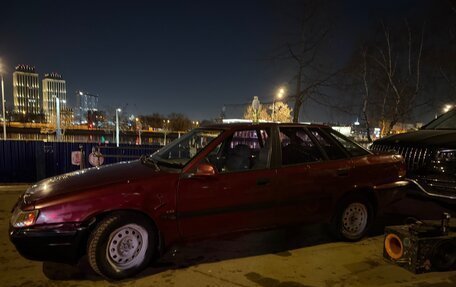 Daewoo Espero, 1999 год, 120 000 рублей, 14 фотография