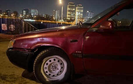 Daewoo Espero, 1999 год, 120 000 рублей, 6 фотография