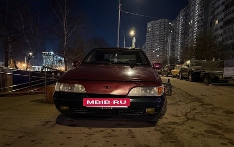 Daewoo Espero, 1999 год, 120 000 рублей, 8 фотография