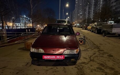 Daewoo Espero, 1999 год, 120 000 рублей, 7 фотография