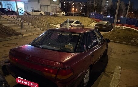 Daewoo Espero, 1999 год, 120 000 рублей, 9 фотография