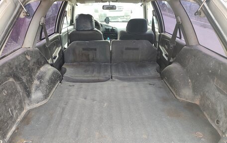 Mitsubishi Lancer VII, 1999 год, 125 000 рублей, 7 фотография