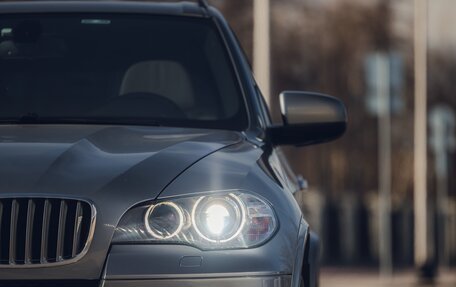 BMW X5, 2010 год, 2 950 000 рублей, 4 фотография