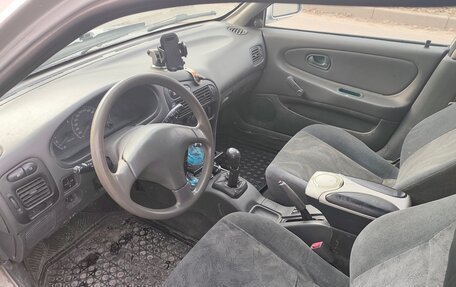 Mitsubishi Lancer VII, 1999 год, 125 000 рублей, 6 фотография