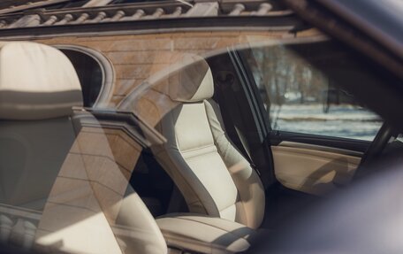 BMW X5, 2010 год, 2 950 000 рублей, 7 фотография