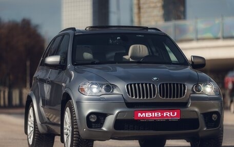BMW X5, 2010 год, 2 950 000 рублей, 3 фотография