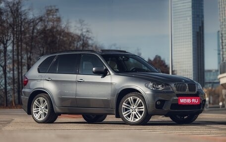 BMW X5, 2010 год, 2 950 000 рублей, 2 фотография