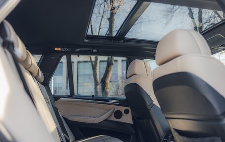 BMW X5, 2010 год, 2 950 000 рублей, 9 фотография