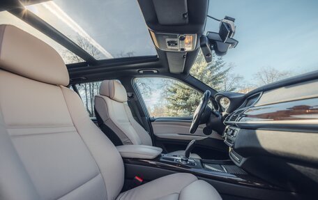 BMW X5, 2010 год, 2 950 000 рублей, 16 фотография