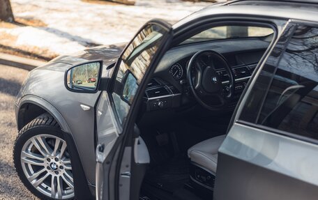 BMW X5, 2010 год, 2 950 000 рублей, 12 фотография