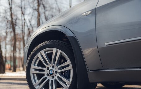 BMW X5, 2010 год, 2 950 000 рублей, 13 фотография