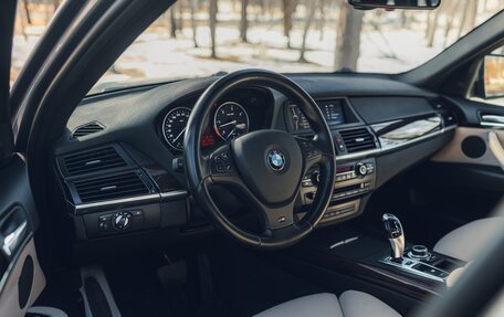 BMW X5, 2010 год, 2 950 000 рублей, 8 фотография