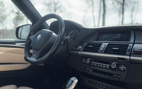 BMW X5, 2010 год, 2 950 000 рублей, 18 фотография