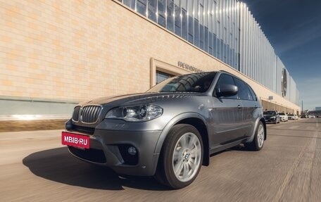 BMW X5, 2010 год, 2 950 000 рублей, 21 фотография