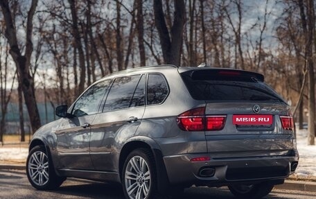 BMW X5, 2010 год, 2 950 000 рублей, 14 фотография