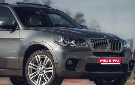 BMW X5, 2010 год, 2 950 000 рублей, 20 фотография