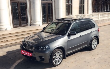BMW X5, 2010 год, 2 950 000 рублей, 15 фотография