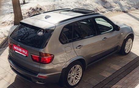 BMW X5, 2010 год, 2 950 000 рублей, 17 фотография