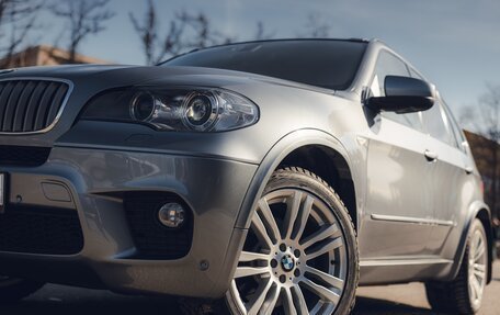 BMW X5, 2010 год, 2 950 000 рублей, 22 фотография