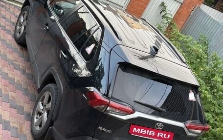 Toyota RAV4, 2020 год, 3 150 000 рублей, 3 фотография