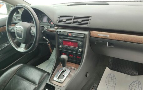 Audi A4, 2007 год, 595 000 рублей, 7 фотография