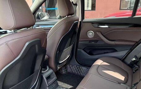 BMW X1, 2022 год, 2 320 560 рублей, 6 фотография