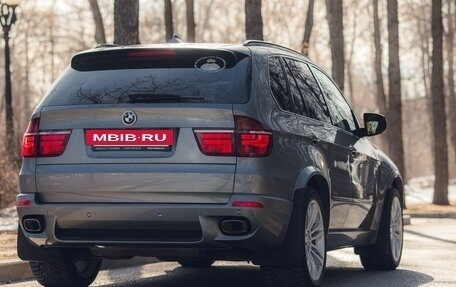 BMW X5, 2010 год, 2 950 000 рублей, 23 фотография