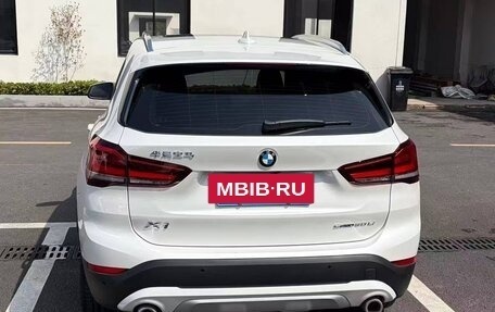 BMW X1, 2022 год, 2 320 560 рублей, 7 фотография