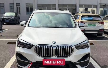 BMW X1, 2022 год, 2 320 560 рублей, 4 фотография