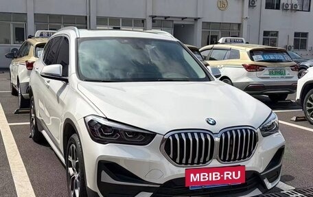 BMW X1, 2022 год, 2 320 560 рублей, 3 фотография