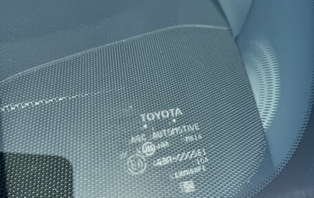 Toyota Vellfire I, 2009 год, 1 100 000 рублей, 5 фотография