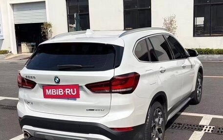 BMW X1, 2022 год, 2 320 560 рублей, 10 фотография