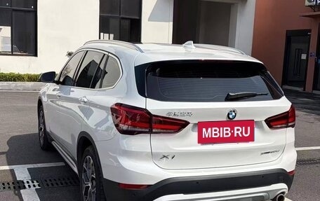 BMW X1, 2022 год, 2 320 560 рублей, 8 фотография